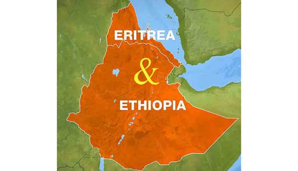 Ethiopia & Eritrea
