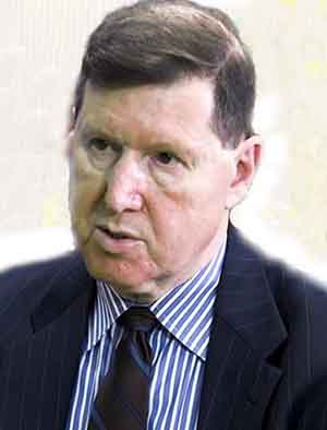 David Steinman
