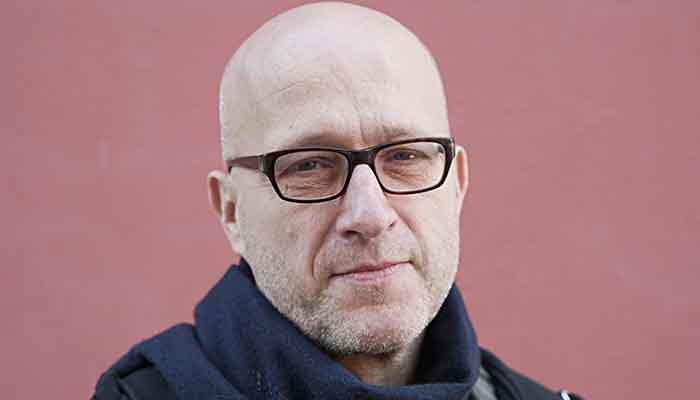 Joakim Demmer